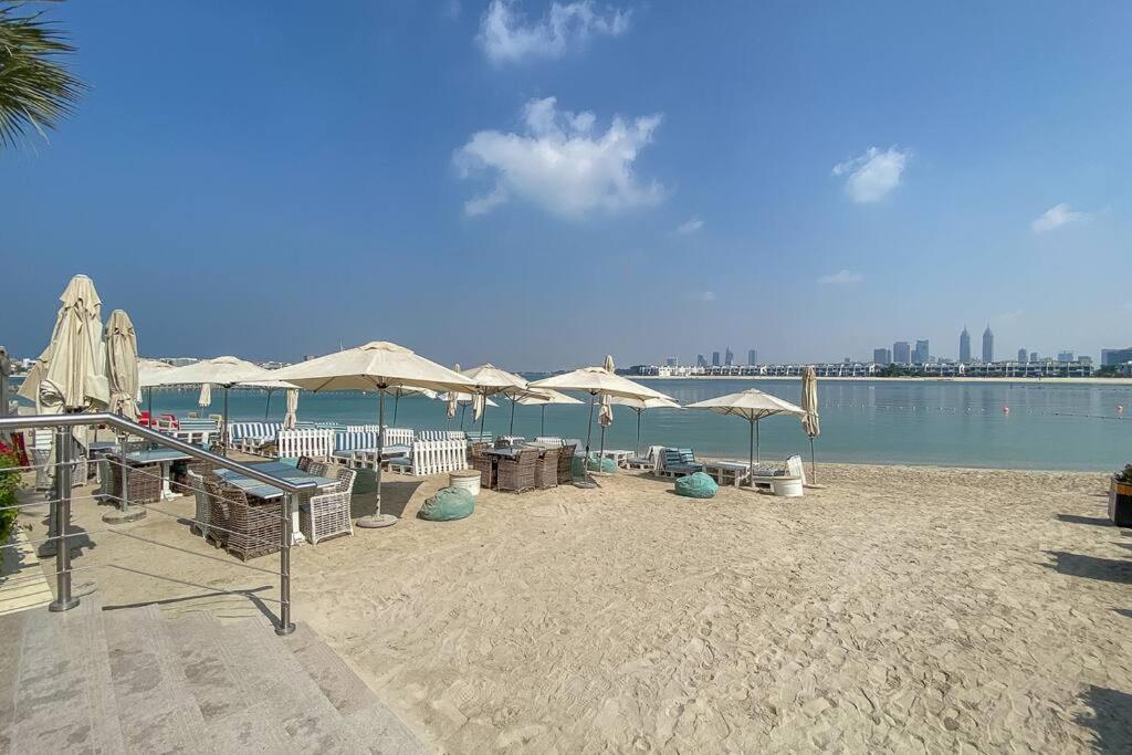 Apartment Studio Right On Palm Jumeirah