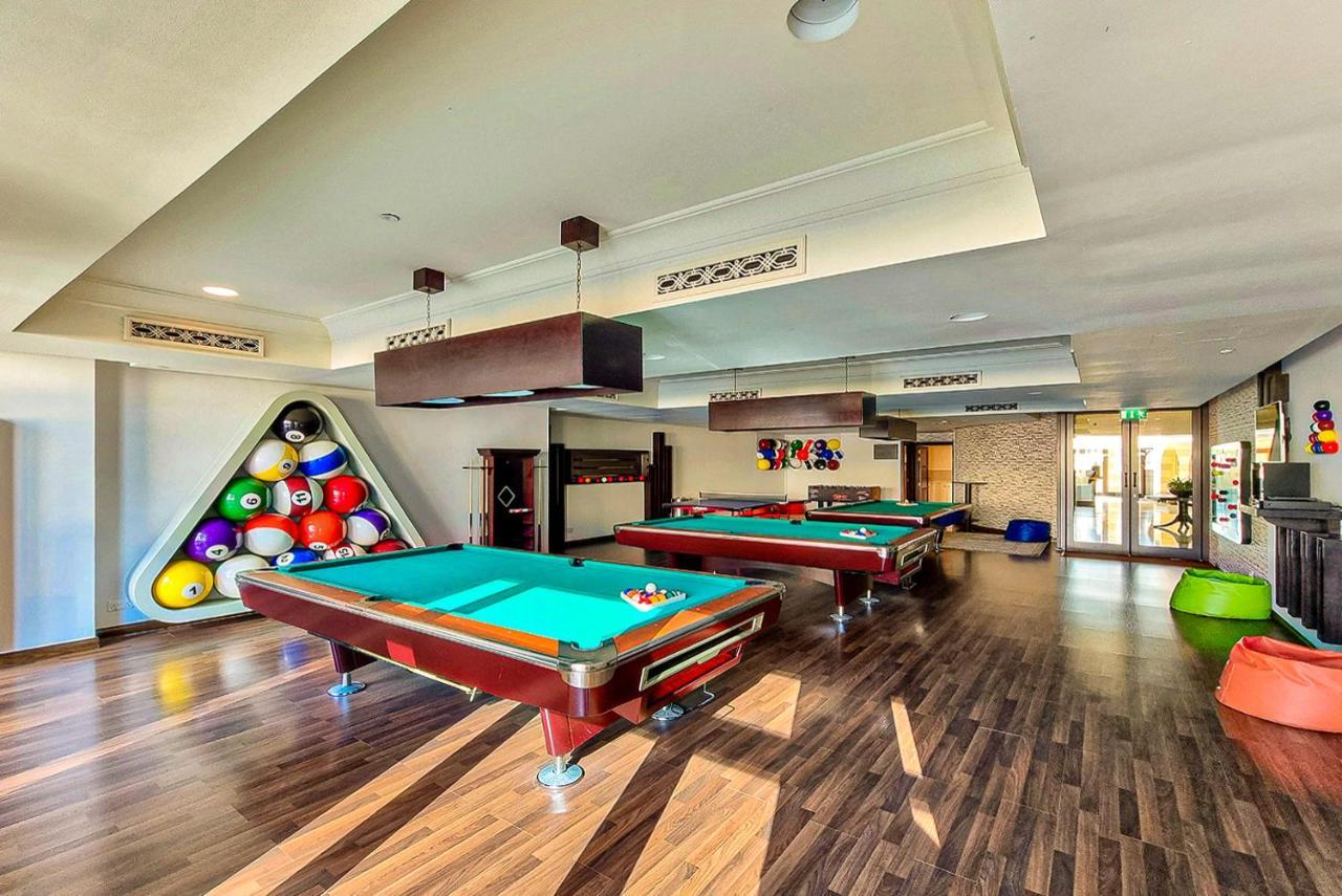 Higuests - Glamorous Apt With Partial Views Of Burj Khalifa Apartment *