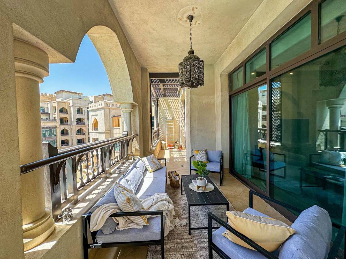 Apartment Higuests - Glamorous Apt With Partial Views Of Burj Khalifa *