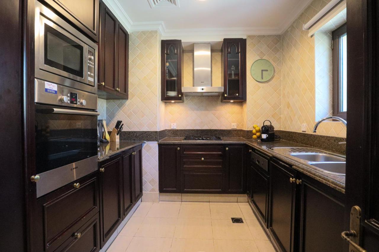 Higuests - Glamorous Apt With Partial Views Of Burj Khalifa * Dubai