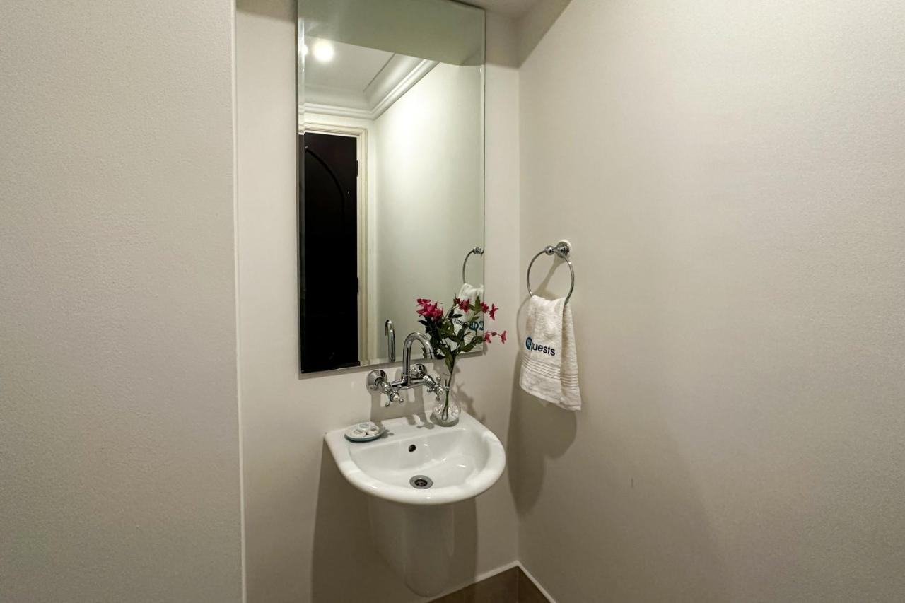 Higuests - Glamorous Apt With Partial Views Of Burj Khalifa
