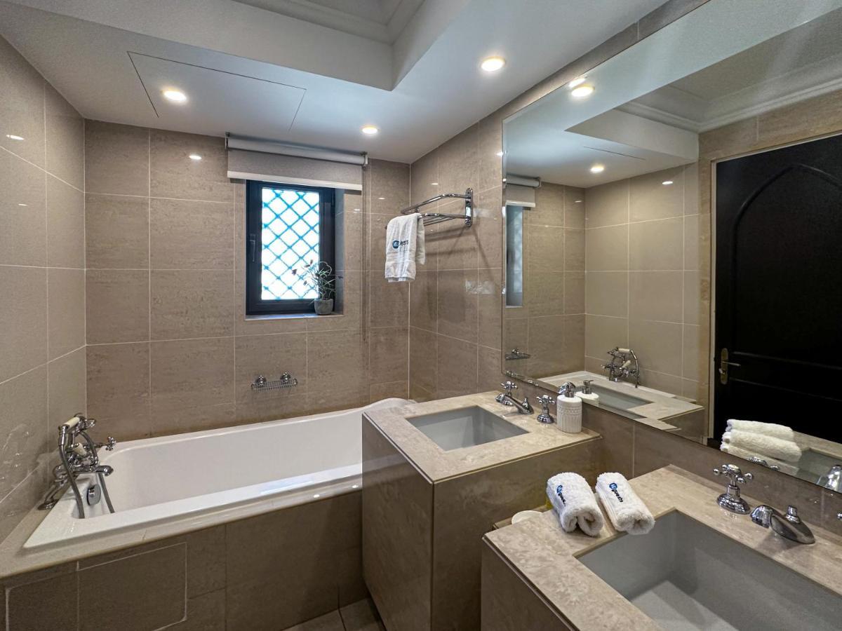 Higuests - Glamorous Apt With Partial Views Of Burj Khalifa Apartment *