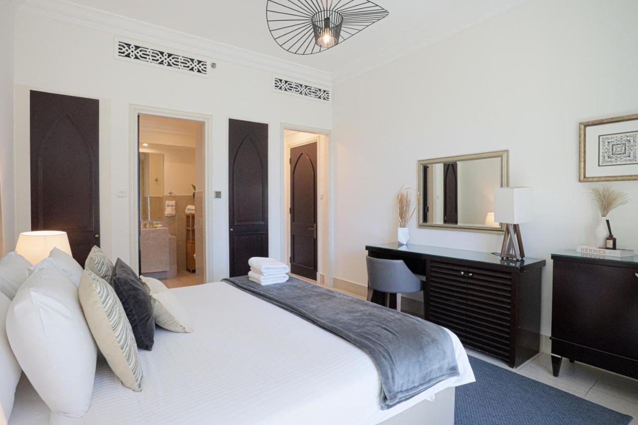 Apartment Higuests - Glamorous Apt With Partial Views Of Burj Khalifa Dubai