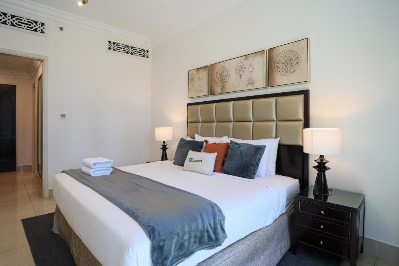 Apartment Higuests - Glamorous Apt With Partial Views Of Burj Khalifa *