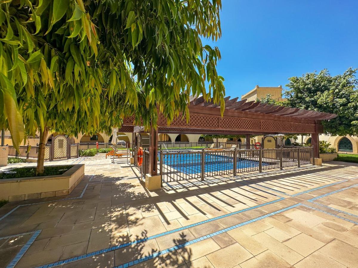 Higuests - Glamorous Apt With Partial Views Of Burj Khalifa Dubai