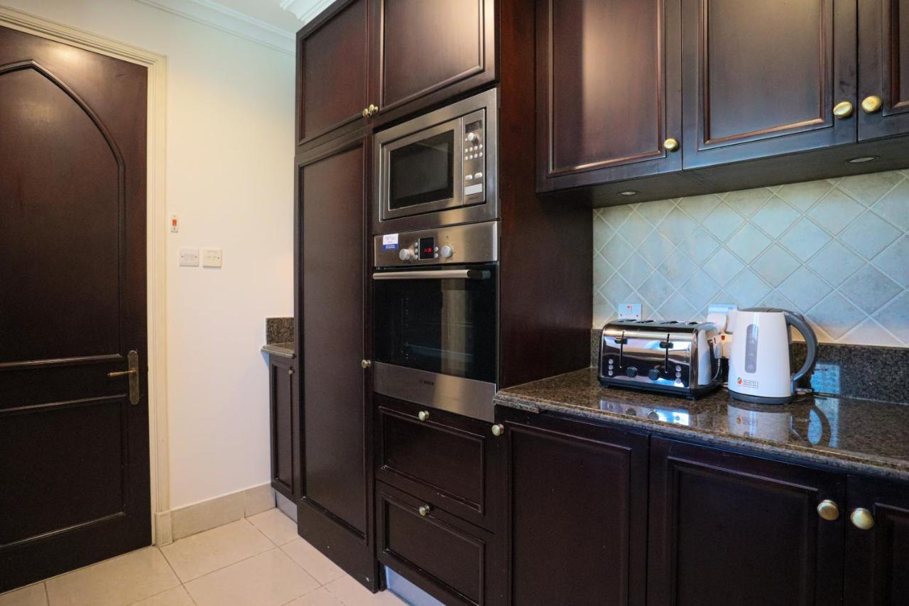 Higuests - Glamorous Apt With Partial Views Of Burj Khalifa * Dubai