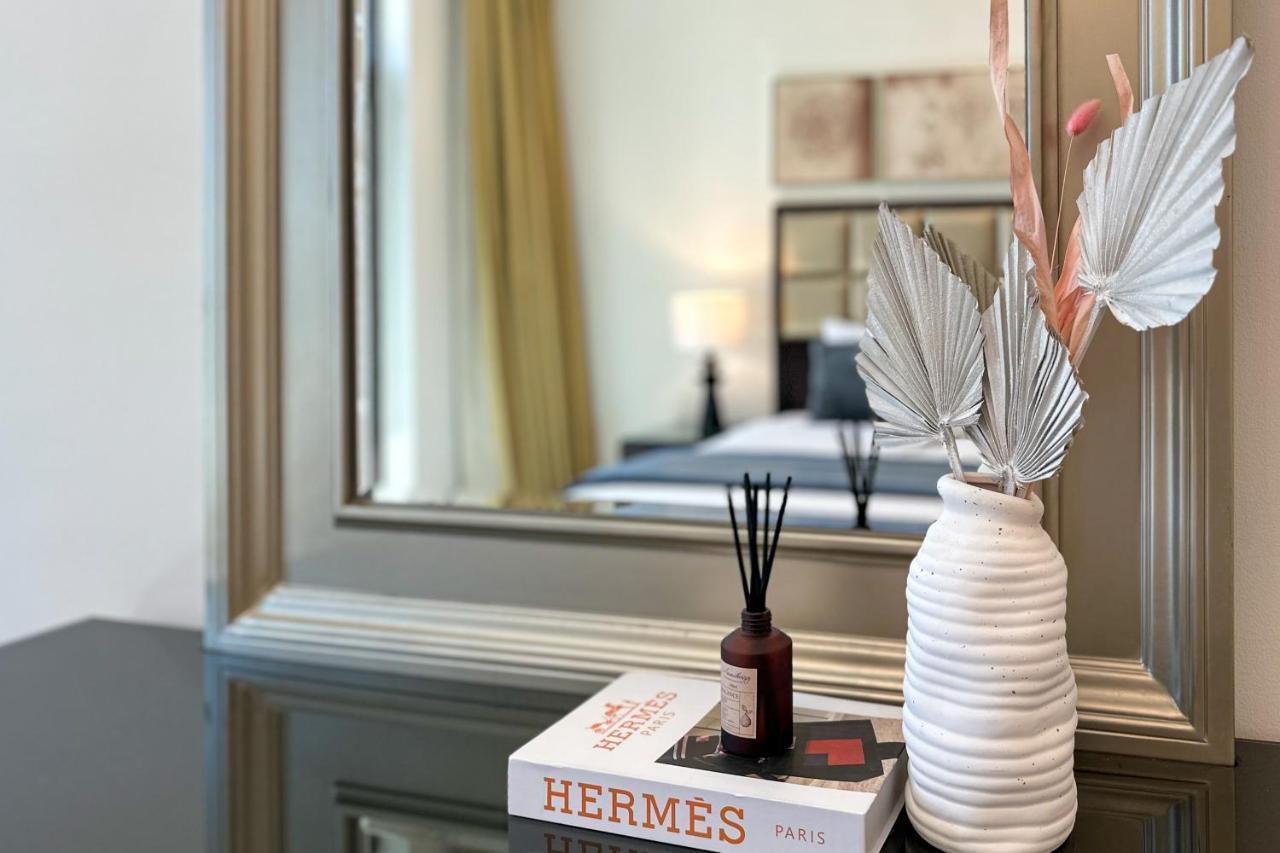 Higuests - Glamorous Apt With Partial Views Of Burj Khalifa
