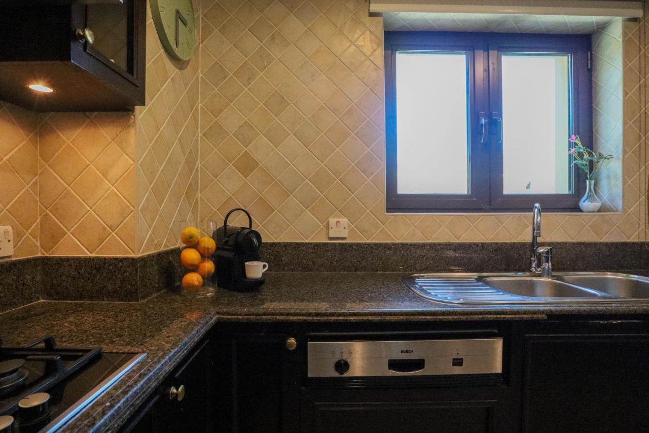 Higuests - Glamorous Apt With Partial Views Of Burj Khalifa