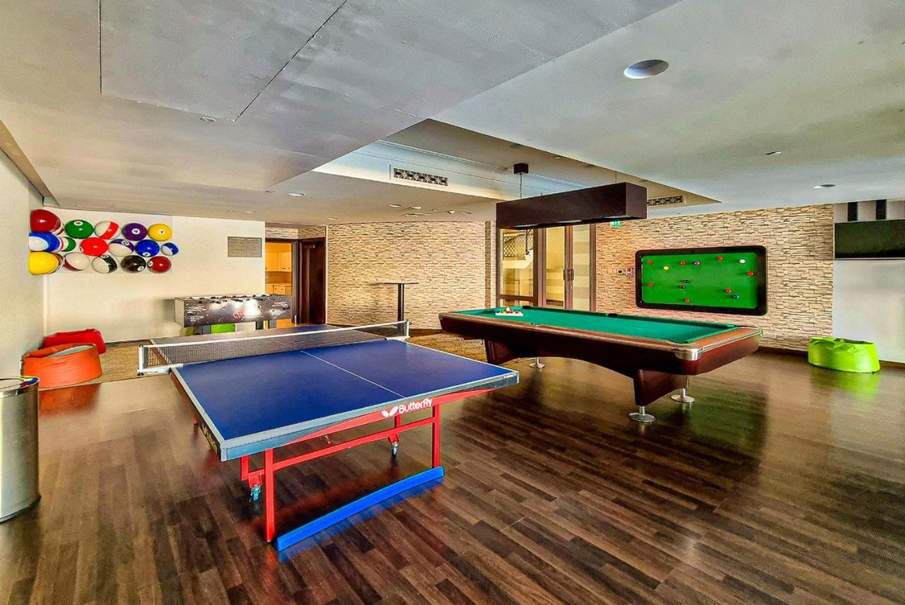 Higuests - Glamorous Apt With Partial Views Of Burj Khalifa *