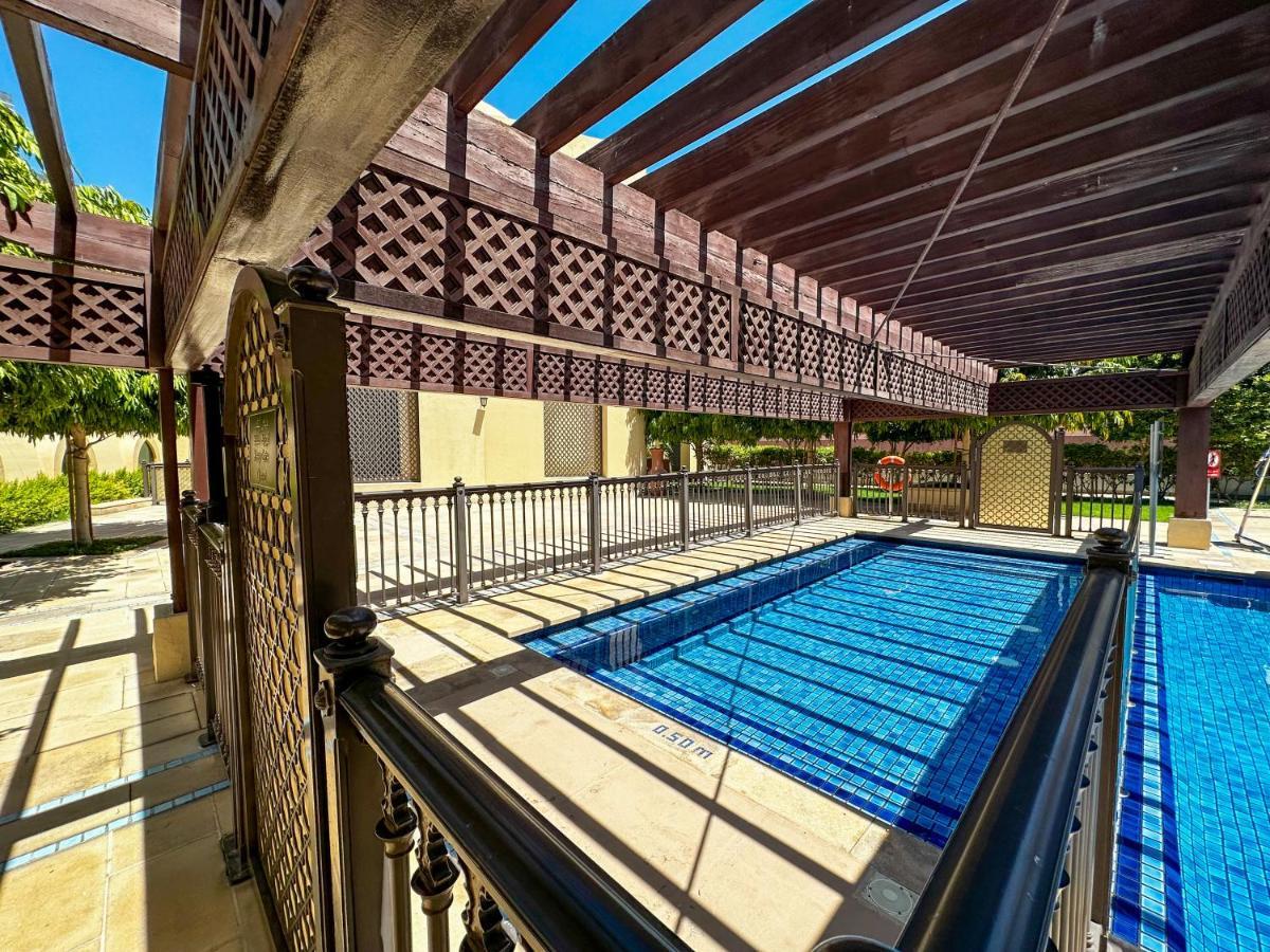 Higuests - Glamorous Apt With Partial Views Of Burj Khalifa