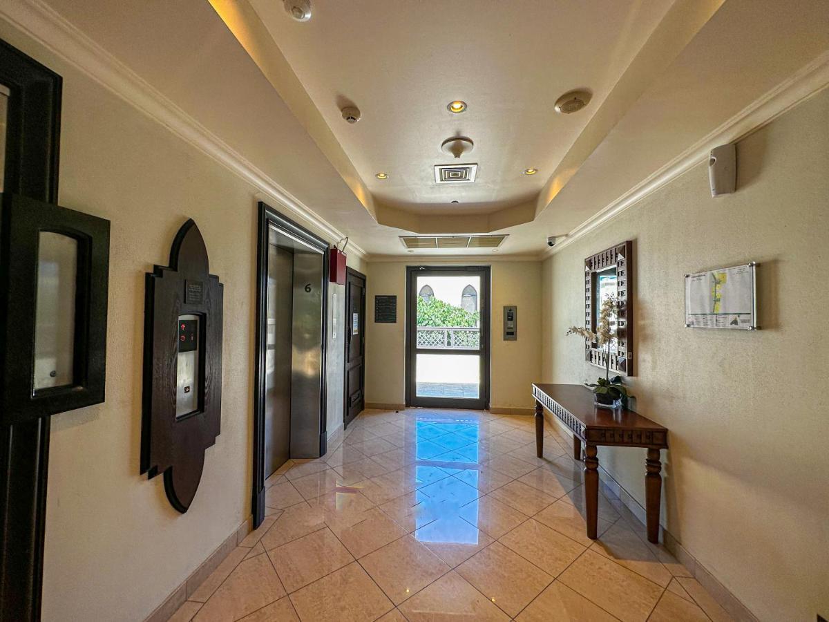 Higuests - Glamorous Apt With Partial Views Of Burj Khalifa Apartment