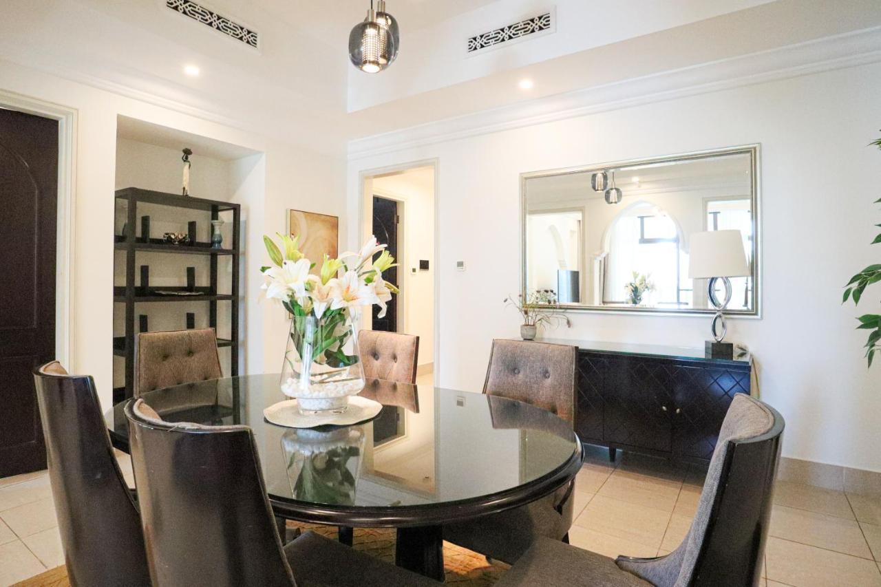 Higuests - Glamorous Apt With Partial Views Of Burj Khalifa Apartment Dubai