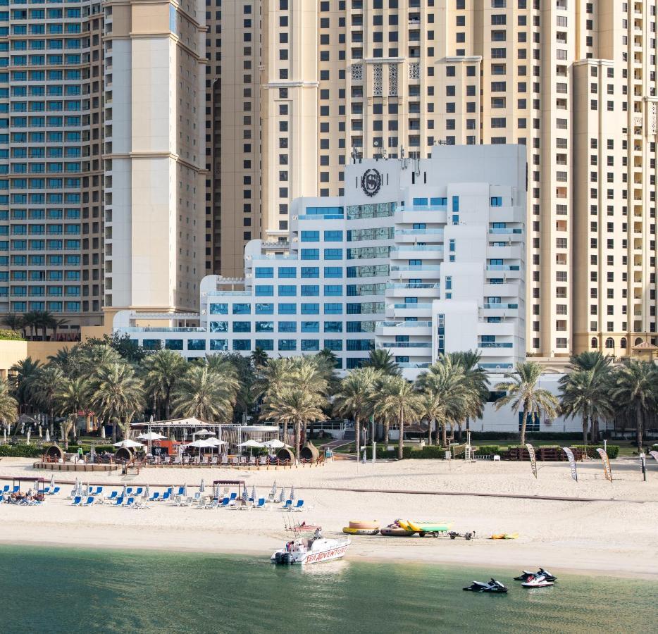Resort Sheraton Jumeirah Beach Dubai