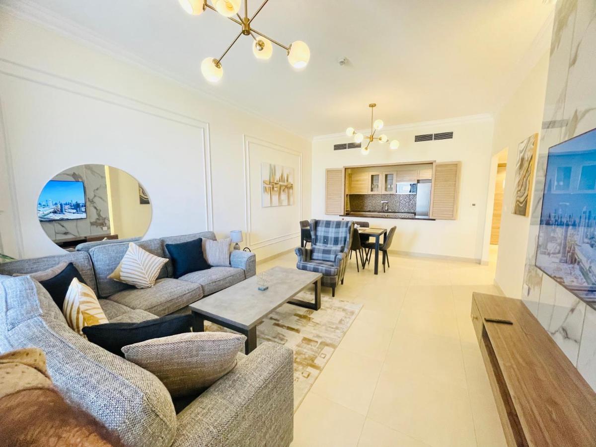 Goodwood Homes Vacation Dubai