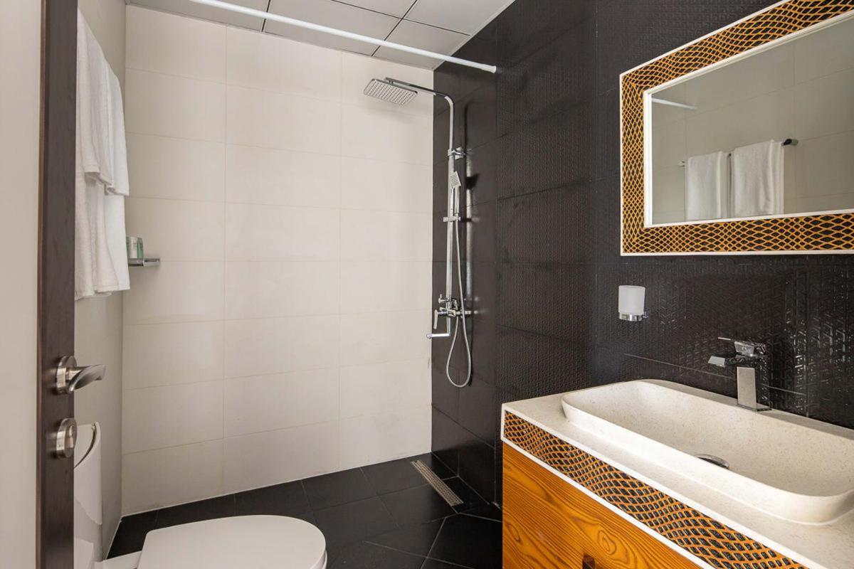 Apartment Frank Porter - Bayz By Danube