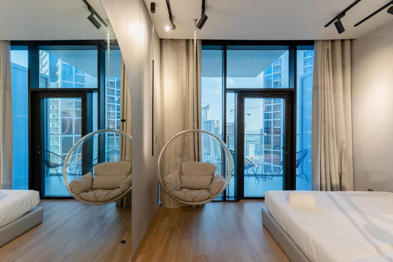 Luxfolio Retreats - Luxury Studio * Dubai