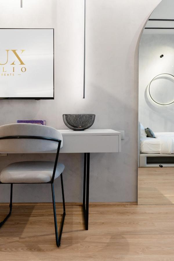 Apartment Luxfolio Retreats - Luxury Studio Dubai