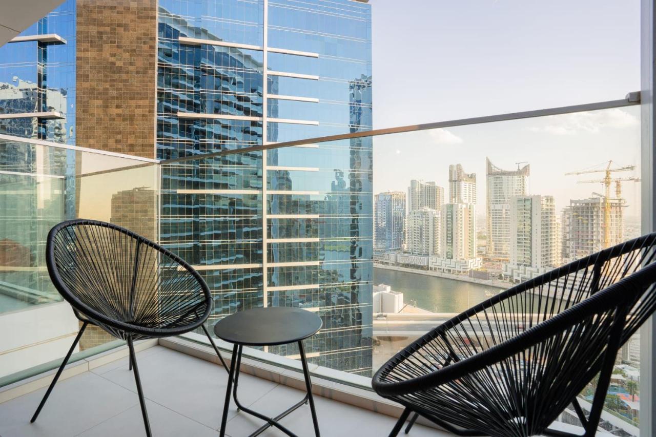 Luxfolio Retreats - Luxury Studio * Dubai