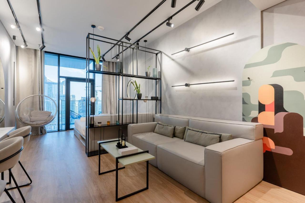Luxfolio Retreats - Luxury Studio * Dubai