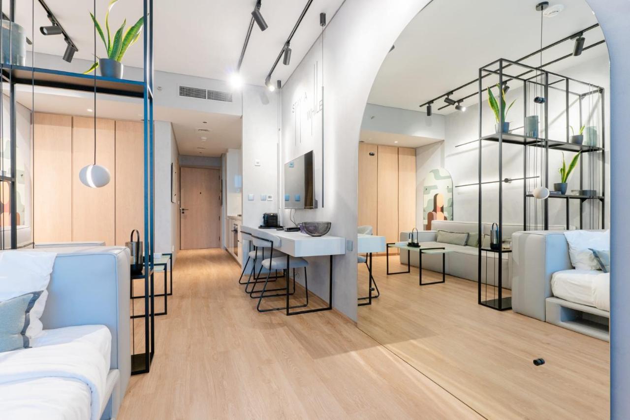 Luxfolio Retreats - Luxury Studio