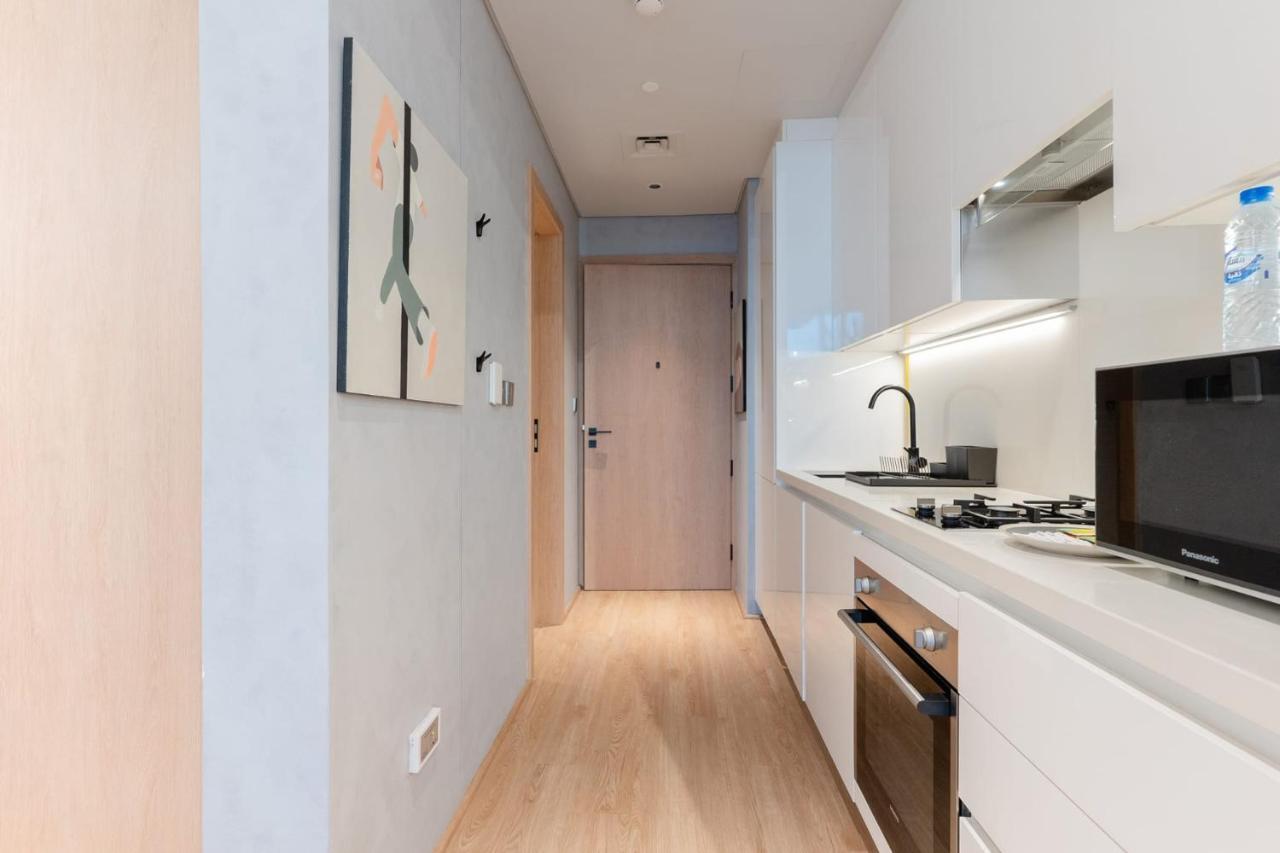 Apartment Luxfolio Retreats - Luxury Studio Dubai