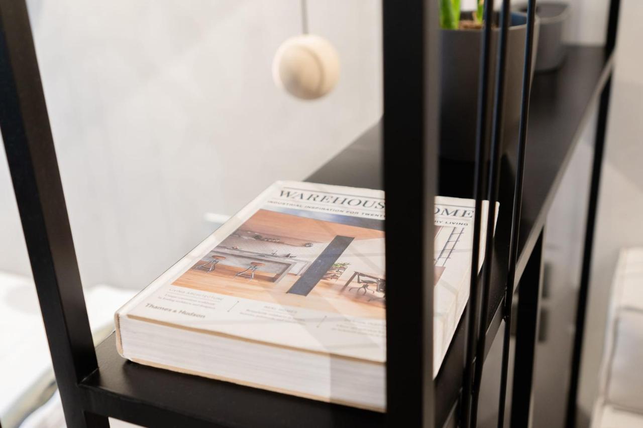 Luxfolio Retreats - Luxury Studio Apartment *