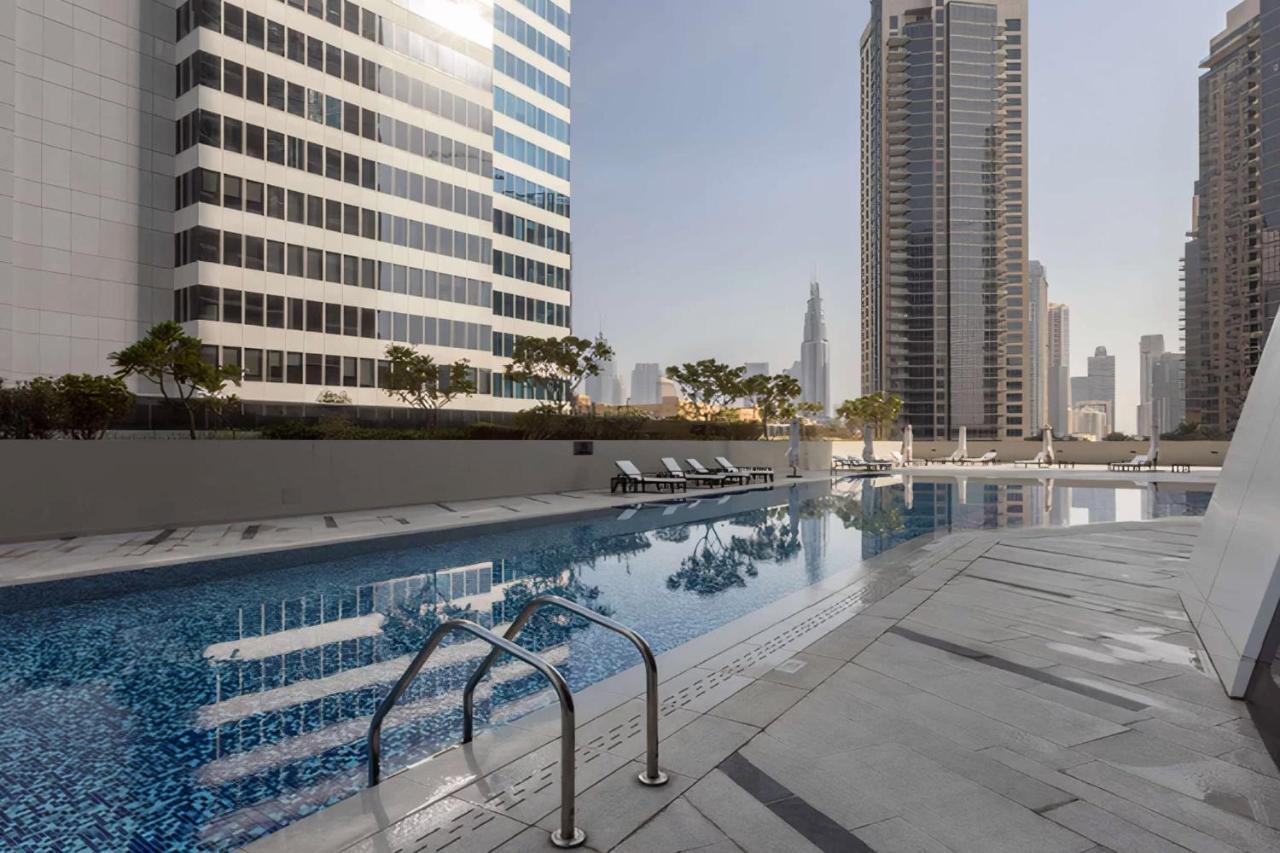 Luxfolio Retreats - Luxury Studio Apartment