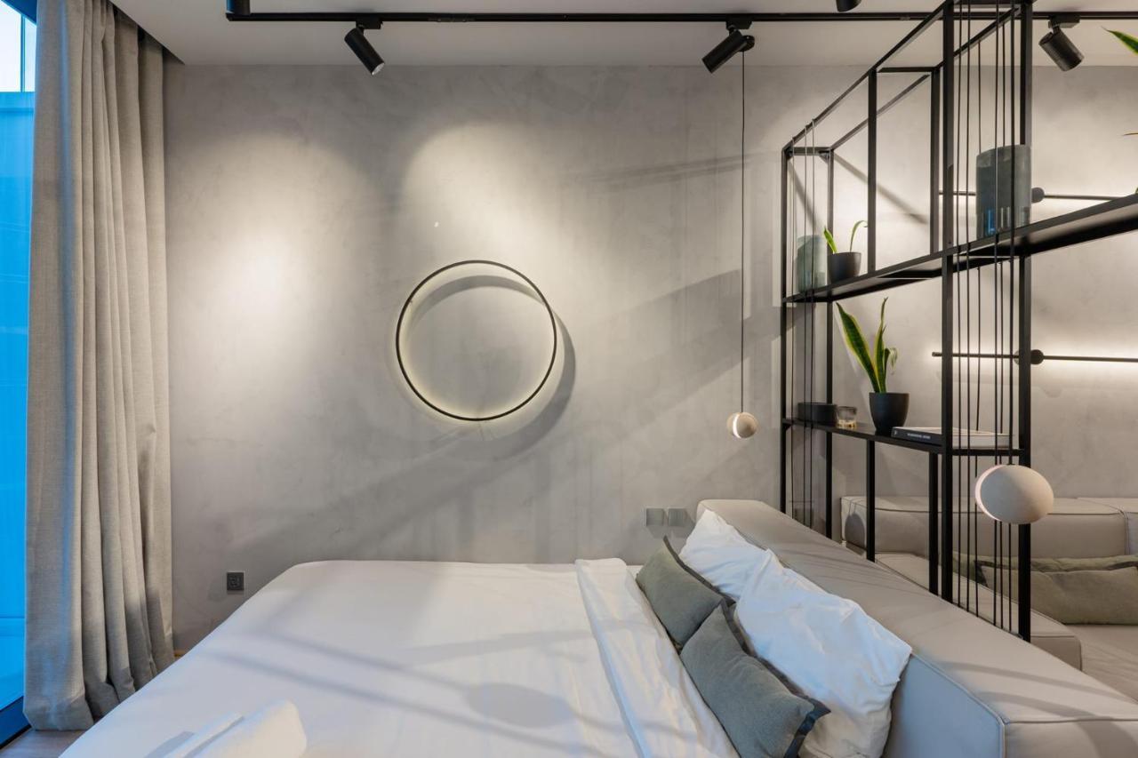 Apartment Luxfolio Retreats - Luxury Studio Dubai