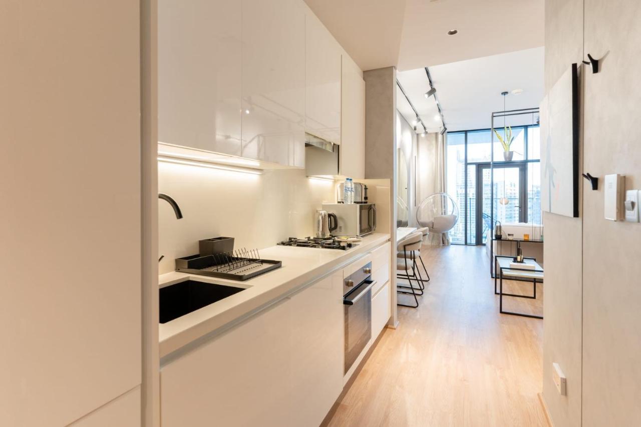 Luxfolio Retreats - Luxury Studio