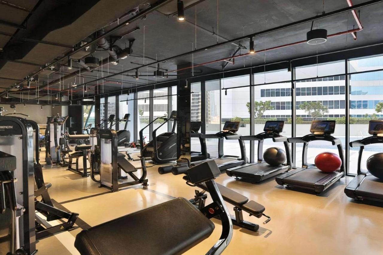 Apartment Luxfolio Retreats - Luxury Studio Dubai