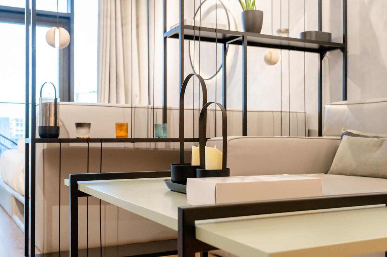 Luxfolio Retreats - Luxury Studio Dubai