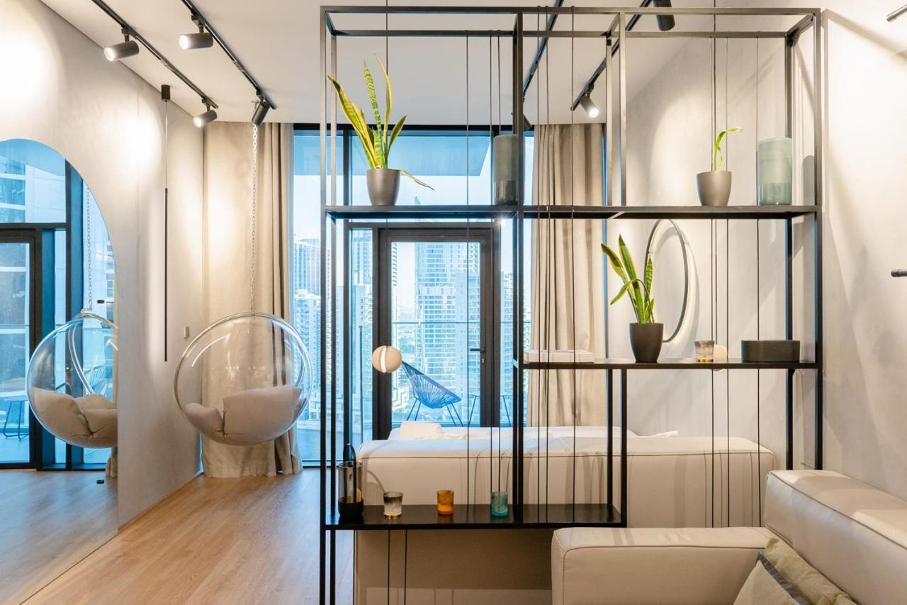 Luxfolio Retreats - Luxury Studio Apartment *