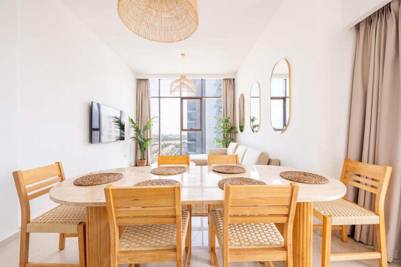 Apartamento Residences At Elite Sports City