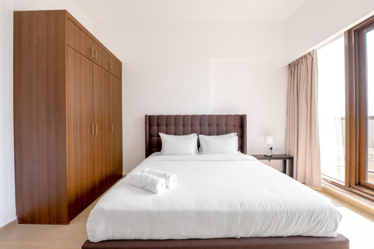Apartamento Residences At Elite Sports City Dubai