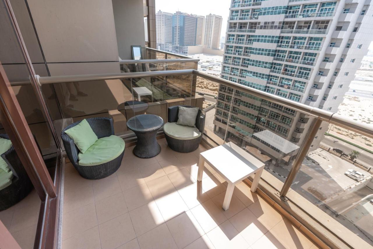 Residences At Elite Sports City Apartamento Dubai