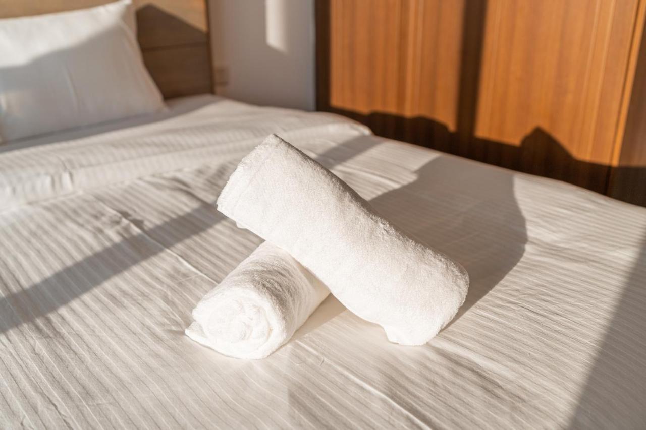 Residences At Elite Sports City Apartamento *