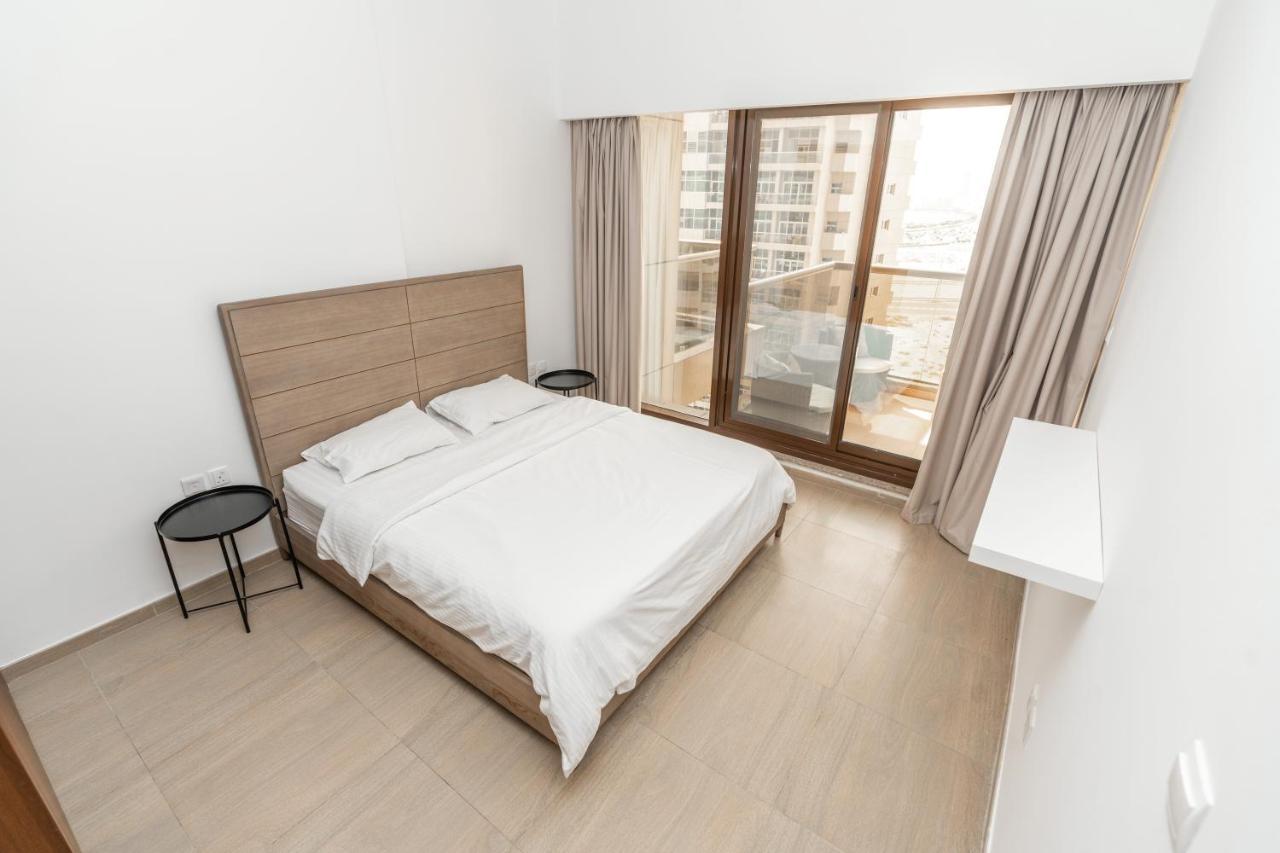 Apartamento Residences At Elite Sports City