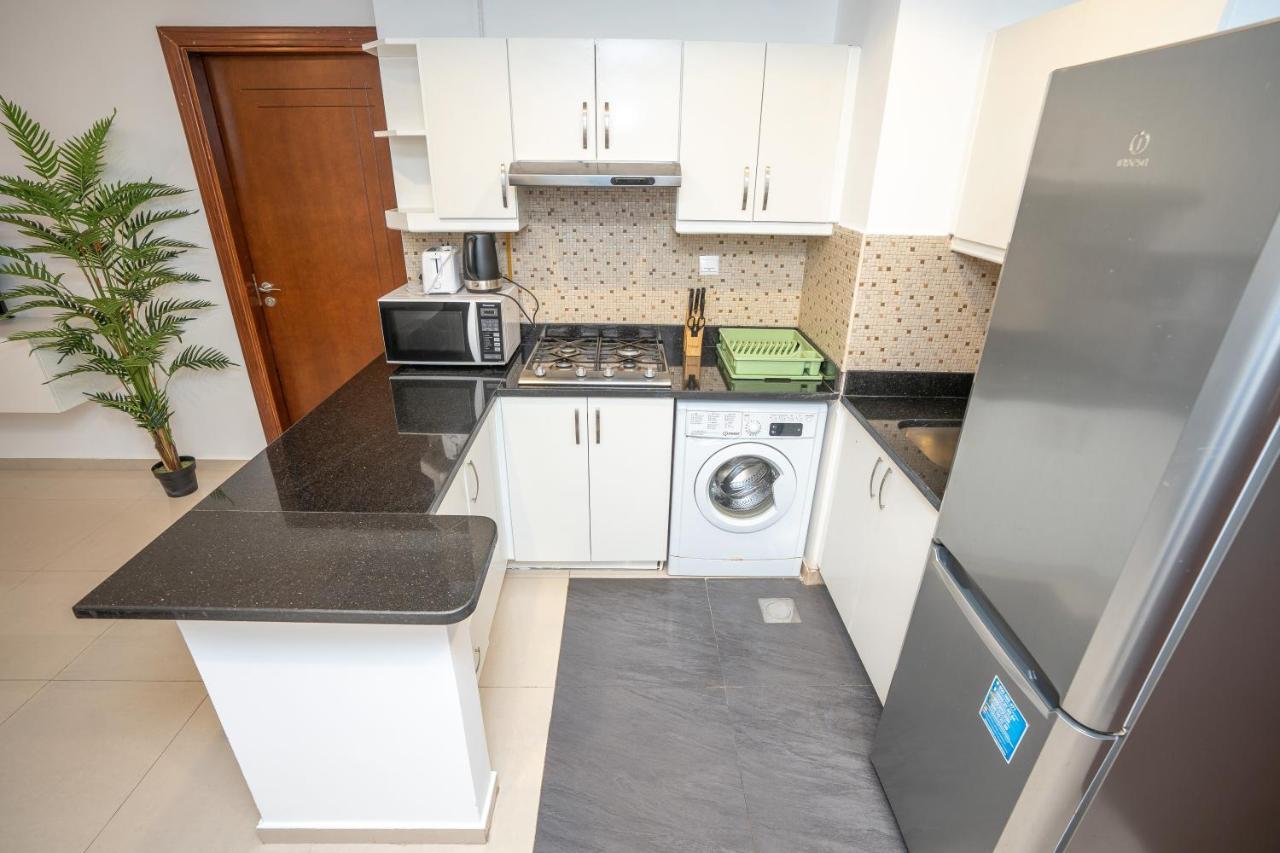 Residences At Elite Sports City Apartamento