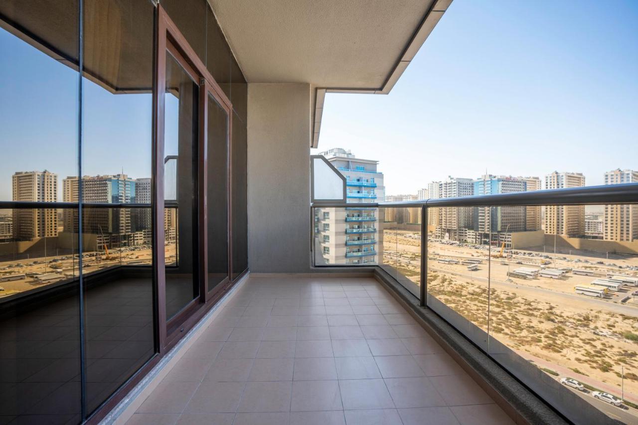 Apartamento Residences At Elite Sports City *