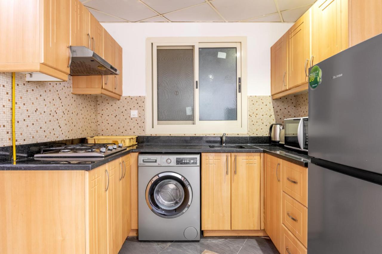 Residences At Elite Sports City Apartamento