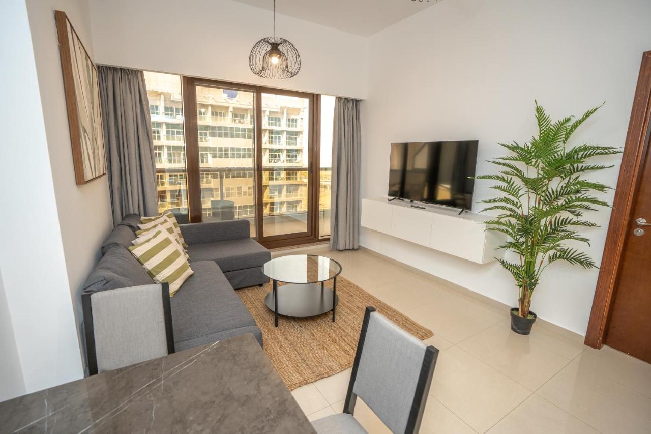 Apartamento Residences At Elite Sports City *