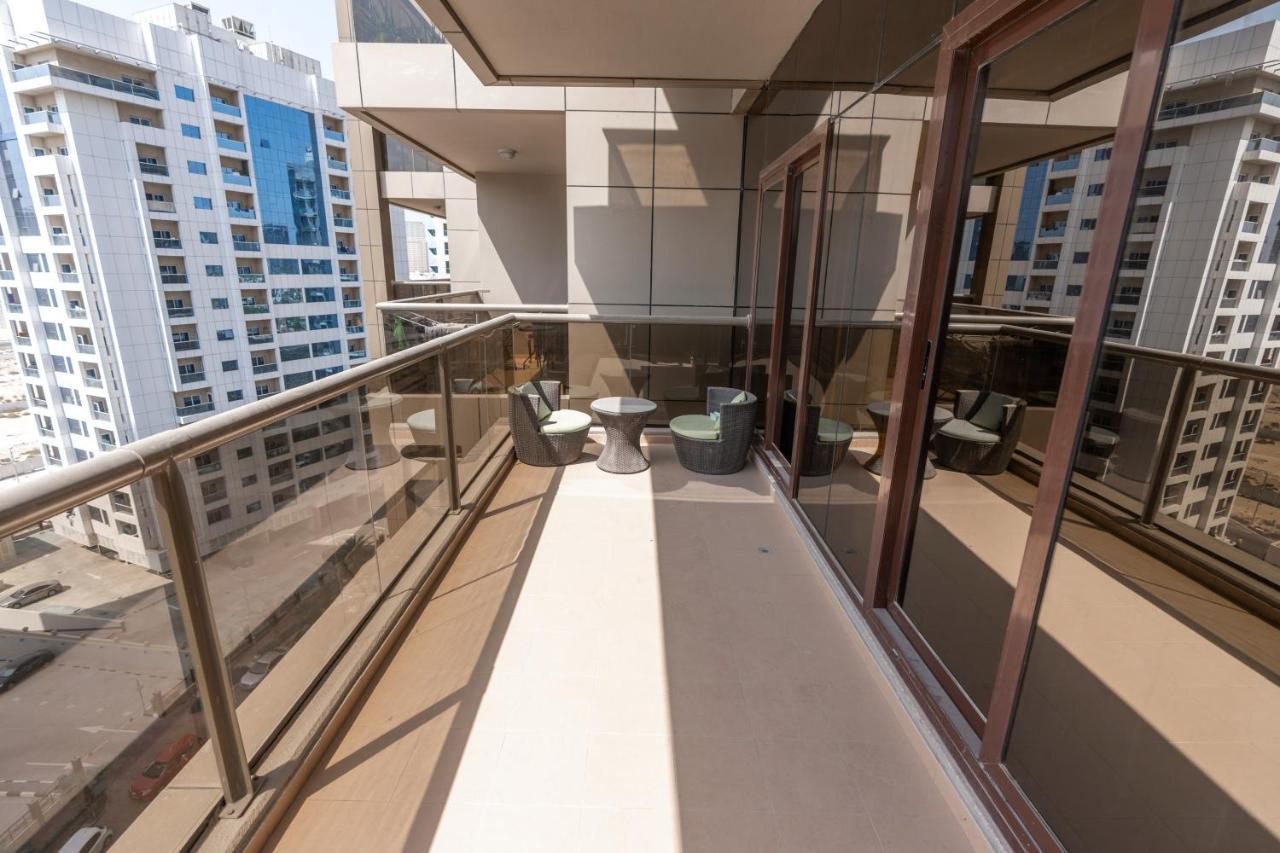 Residences At Elite Sports City Apartamento *