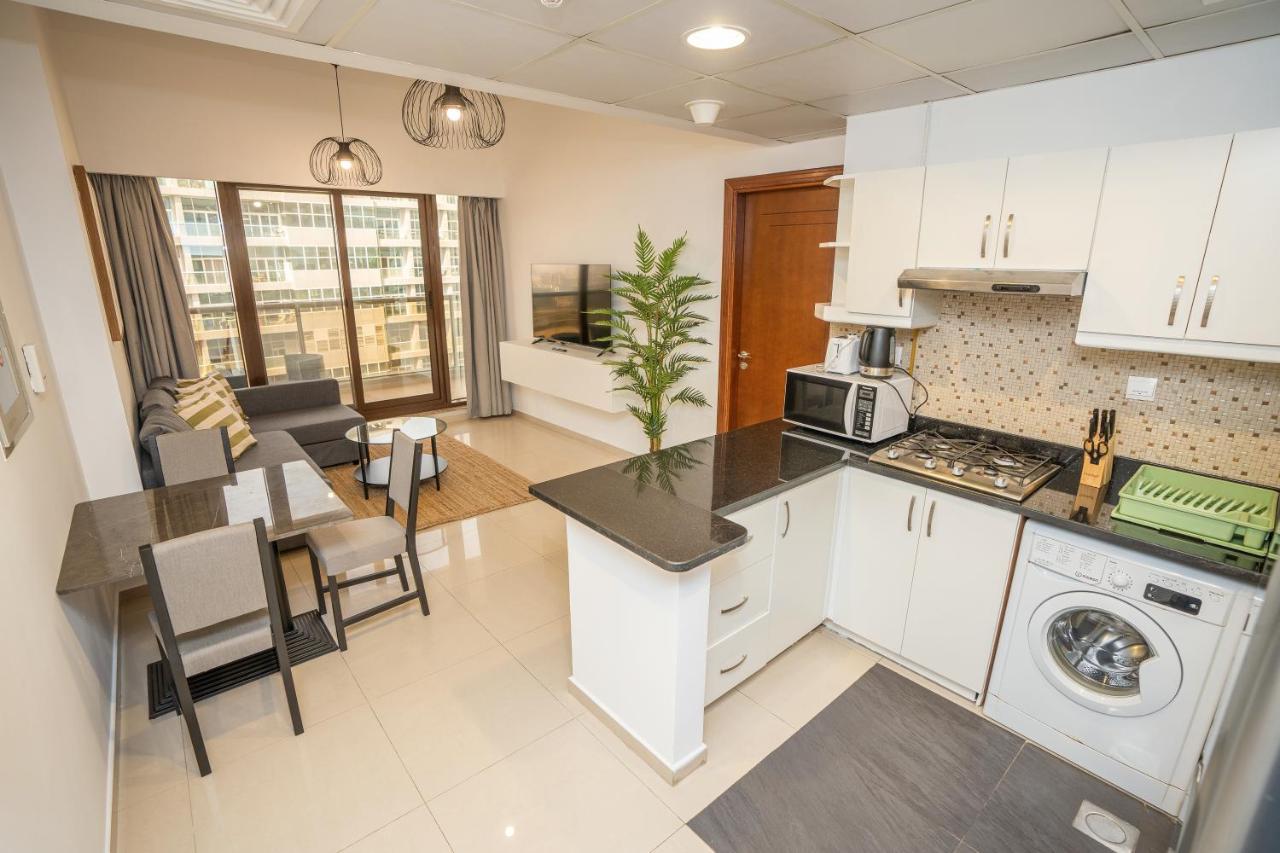 Residences At Elite Sports City Apartamento *
