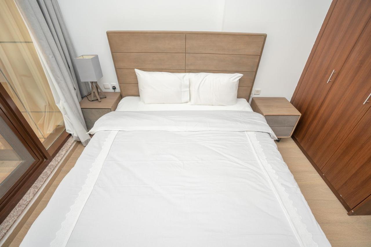 Residences At Elite Sports City Apartamento Dubai