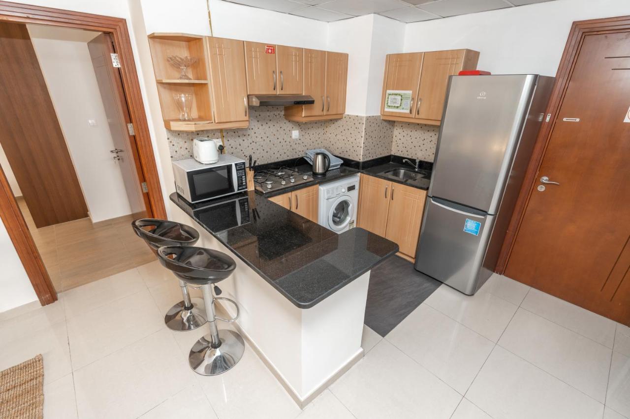 Residences At Elite Sports City Apartamento
