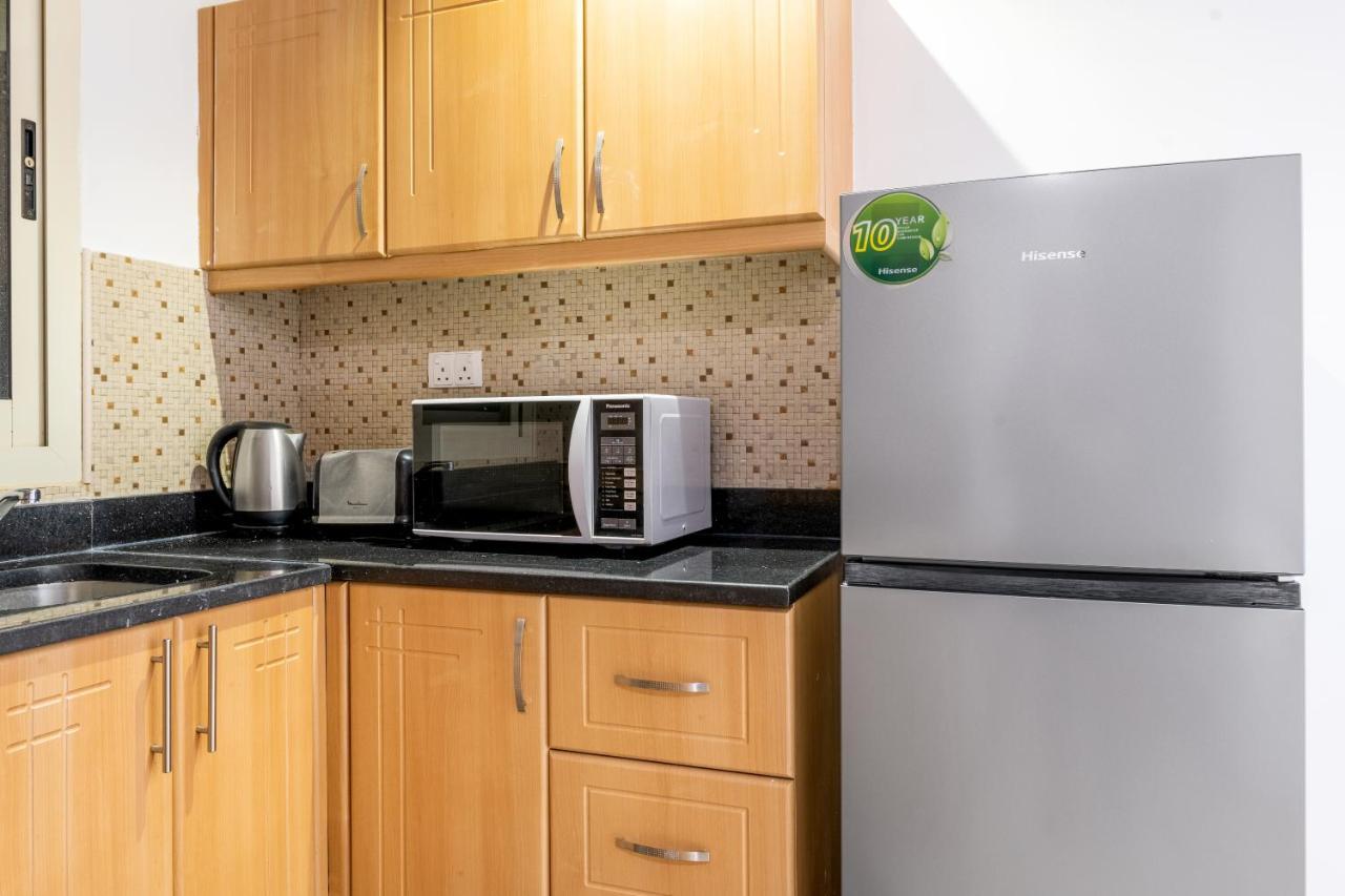 Residences At Elite Sports City Apartamento