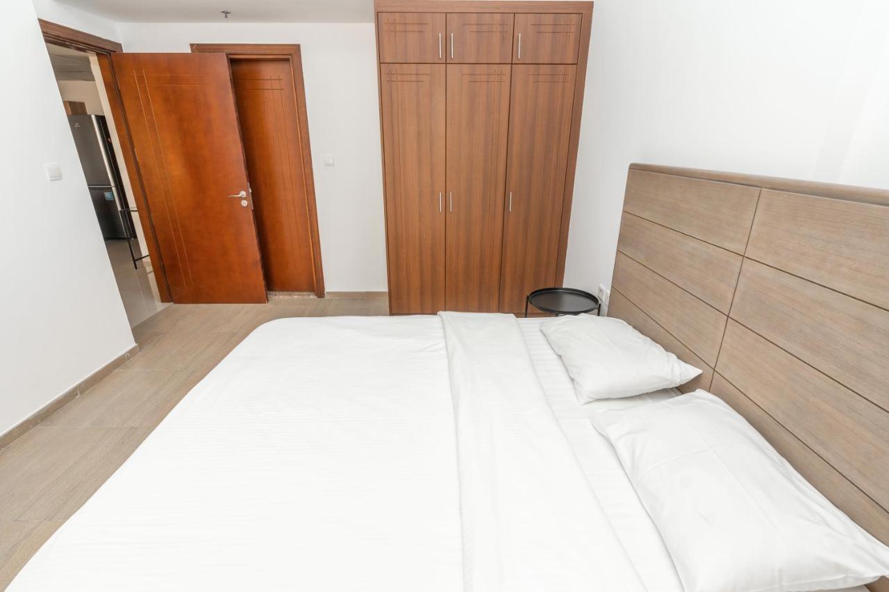 Apartamento Residences At Elite Sports City Dubai