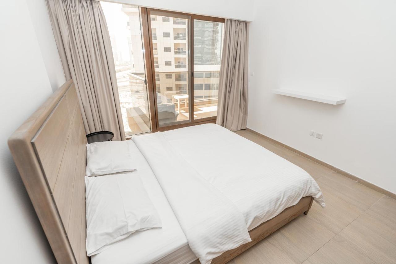 Residences At Elite Sports City Apartamento