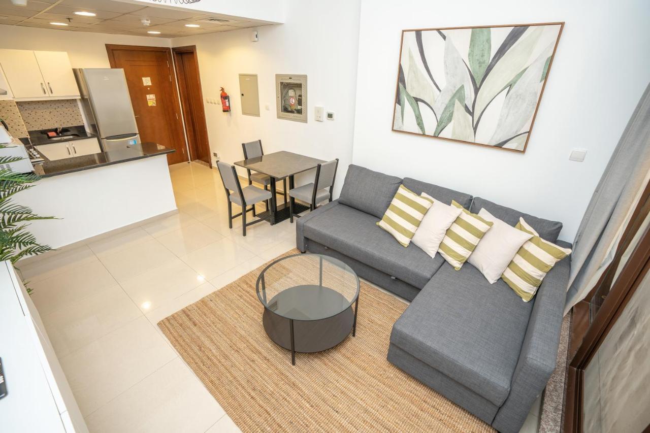 Residences At Elite Sports City Apartamento *