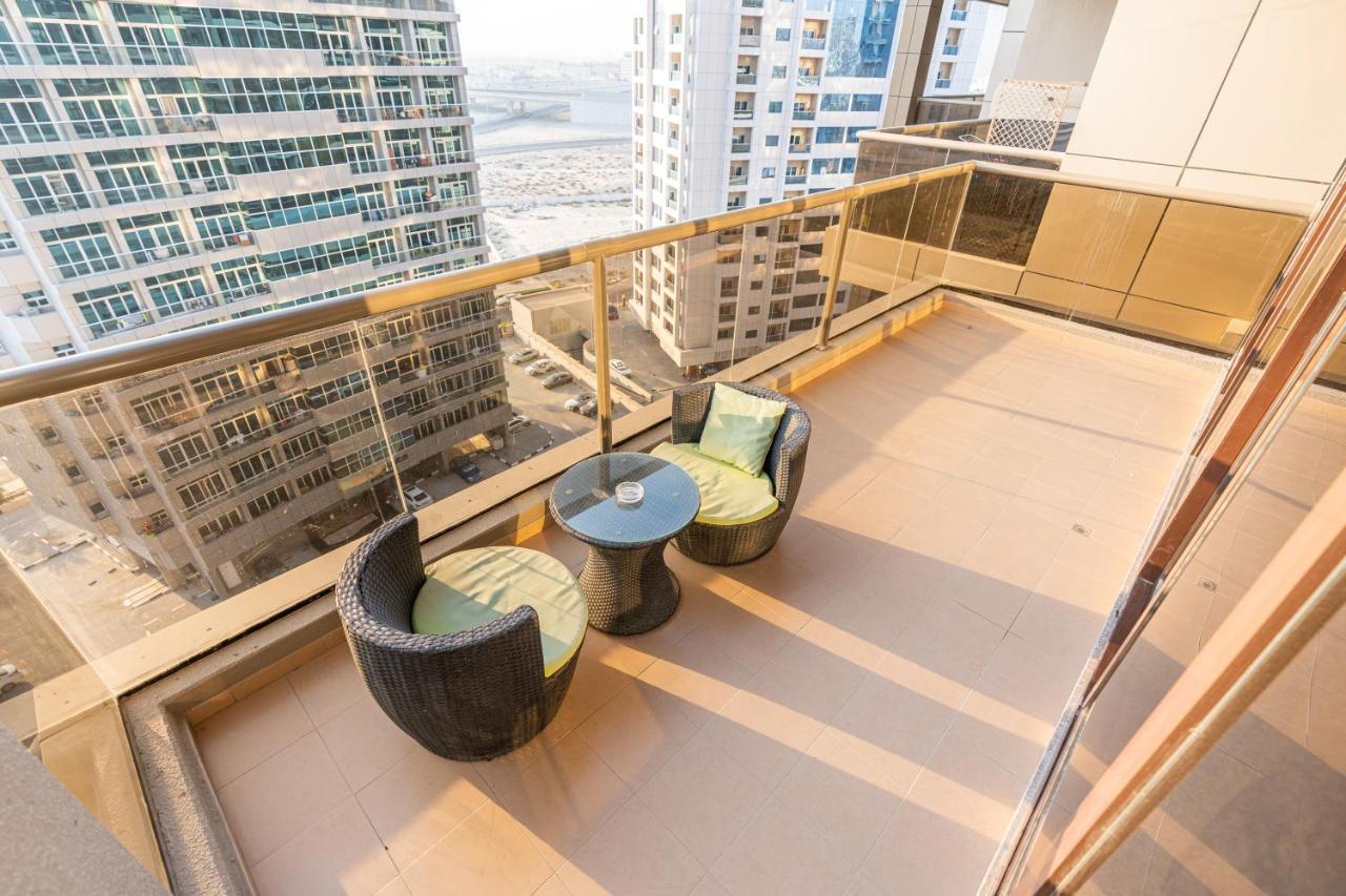Residences At Elite Sports City Apartamento